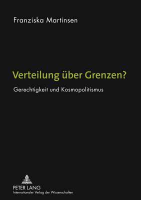 Verteilung ueber Grenzen?
