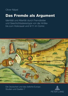 Das Fremde ALS Argument