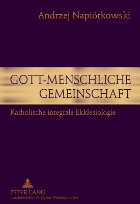 Gott-Menschliche Gemeinschaft