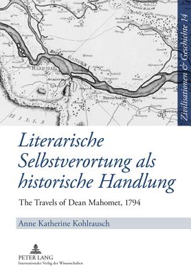 Literarische Selbstverortung ALS Historische Handlung