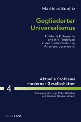 Gegliederter Universalismus