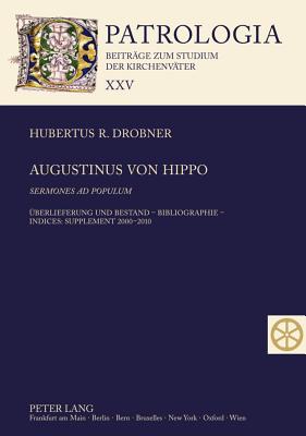 Augustinus von Hippo- "Sermones ad populum"