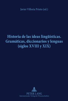 Historia de Las Ideas Lingueisticas