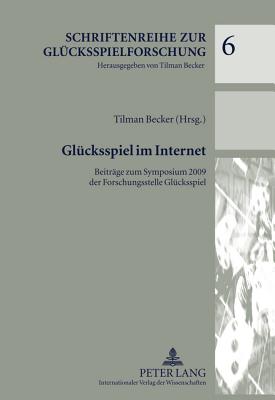 Gluecksspiel Im Internet