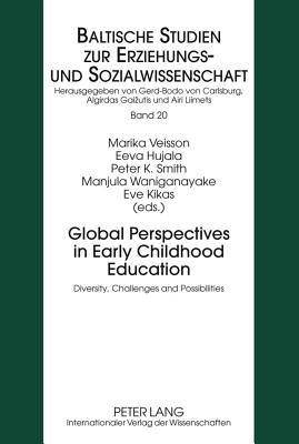 Global Perspectives in Early Childhood Education