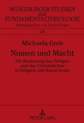 Numen Und Macht