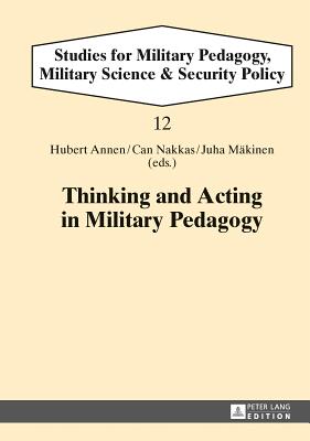 Thinking and Acting in Military Pedagogy