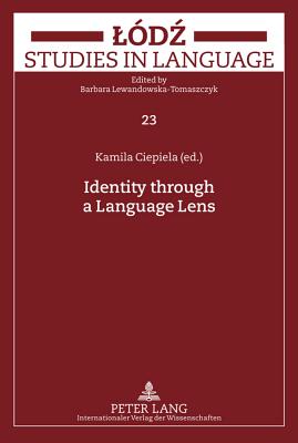 Identity through a Language Lens