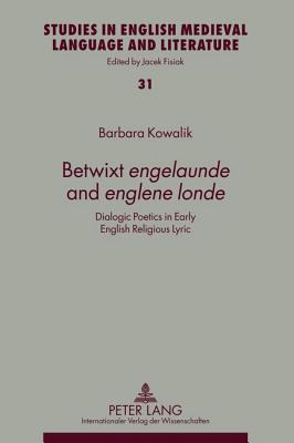 Betwixt "engelaunde" and "englene londe"