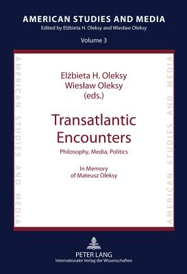 Transatlantic Encounters