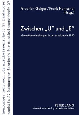 Zwischen "U" Und "E"