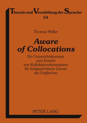 Aware of Collocations