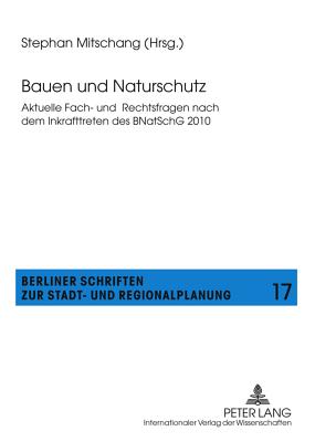 Bauen Und Naturschutz