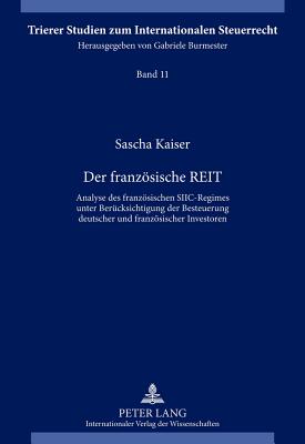 Der Franzoesische Reit