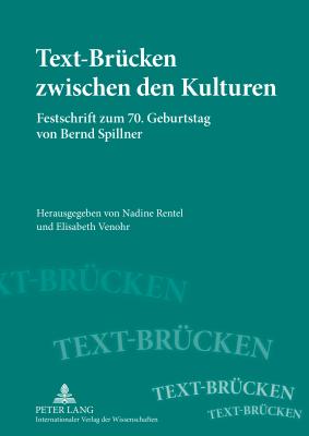 Text-Bruecken Zwischen Den Kulturen