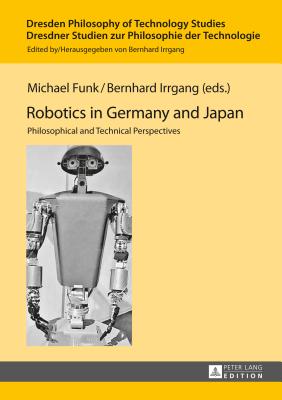 Robotics in Germany and Japan