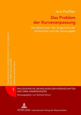 Das Problem Der Kurvenanpassung