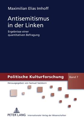 Antisemitismus in Der Linken
