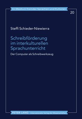 Schreibfoerderung Im Interkulturellen Sprachunterricht