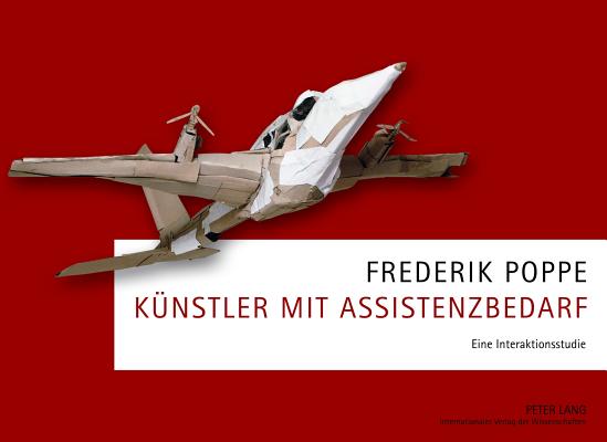 Kuenstler Mit Assistenzbedarf