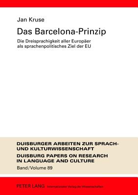 Das Barcelona-Prinzip