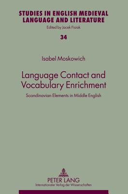 Language Contact and Vocabulary Enrichment