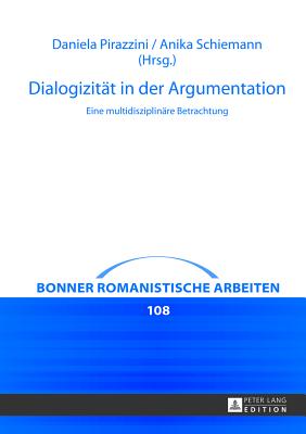 Dialogizitaet in der Argumentation