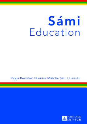 Sami Education