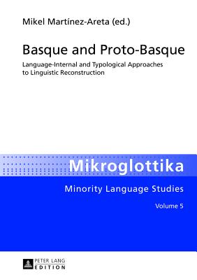 Basque and Proto-Basque