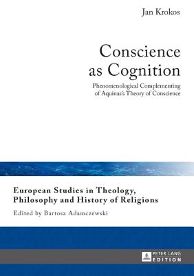 Conscience as Cognition