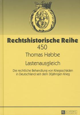 Lastenausgleich