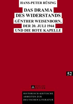 Historisch-kritische Arbeiten zur deutschen Literatur