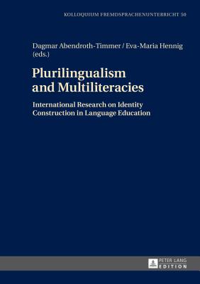 Plurilingualism and Multiliteracies