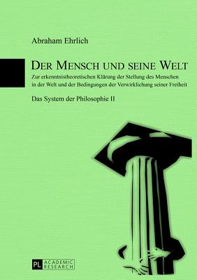 Der Mensch Und Seine Welt