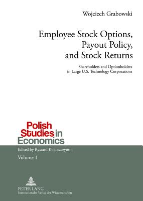 Employee Stock Options, Payout Policy, and Stock Returns