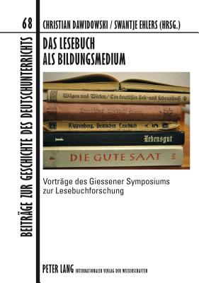 Beitraege zur Geschichte des Deutschunterrichts