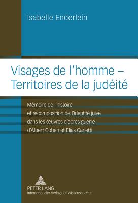 Visages de l'Homme - Territoires de la Judeite