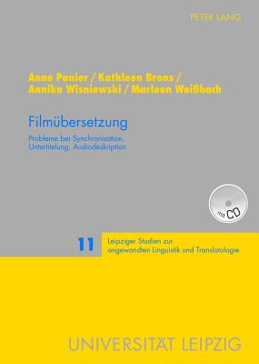 Filmuebersetzung