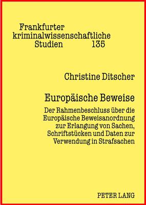 Europaeische Beweise