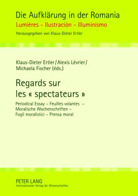 Regards sur les " spectateurs "