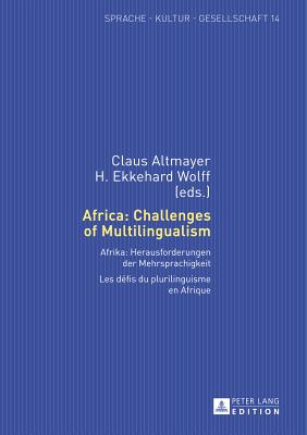 Africa: Challenges of Multilingualism