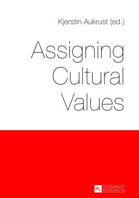 Assigning Cultural Values