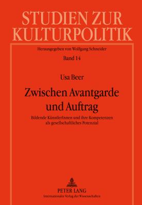 Zwischen Avantgarde und Auftrag