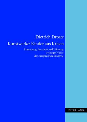 Kunstwerke: Kinder Aus Krisen