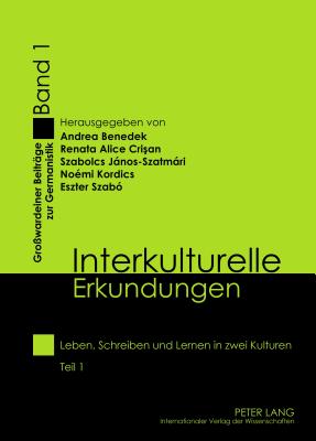 Interkulturelle Erkundungen
