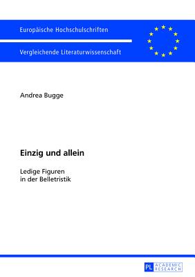 Einzig Und Allein