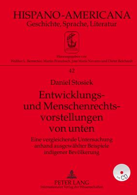 Entwicklungs- Und Menschenrechtsvorstellungen Von Unten