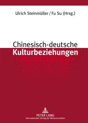 Chinesisch-deutsche Kulturbeziehungen