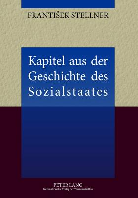 Kapitel Aus Der Geschichte Des Sozialstaates