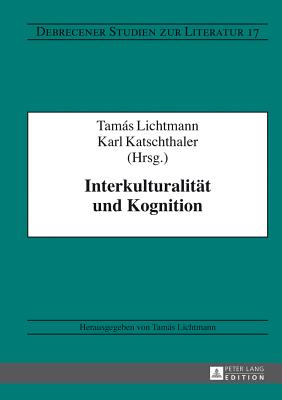 Interkulturalitaet Und Kognition